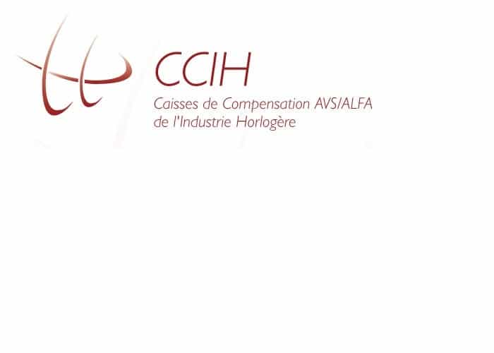 CC 51.3, Caisse de compensation de l'industrie horlogère (agence)